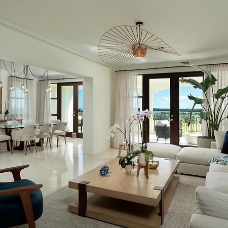 The Country Club Residences At Grand Reserve Рио Гранде Екстериор снимка