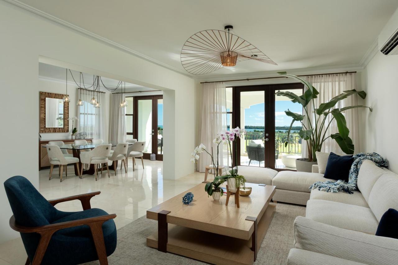 The Country Club Residences At Grand Reserve Рио Гранде Екстериор снимка