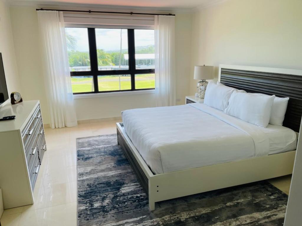 The Country Club Residences At Grand Reserve Рио Гранде Екстериор снимка