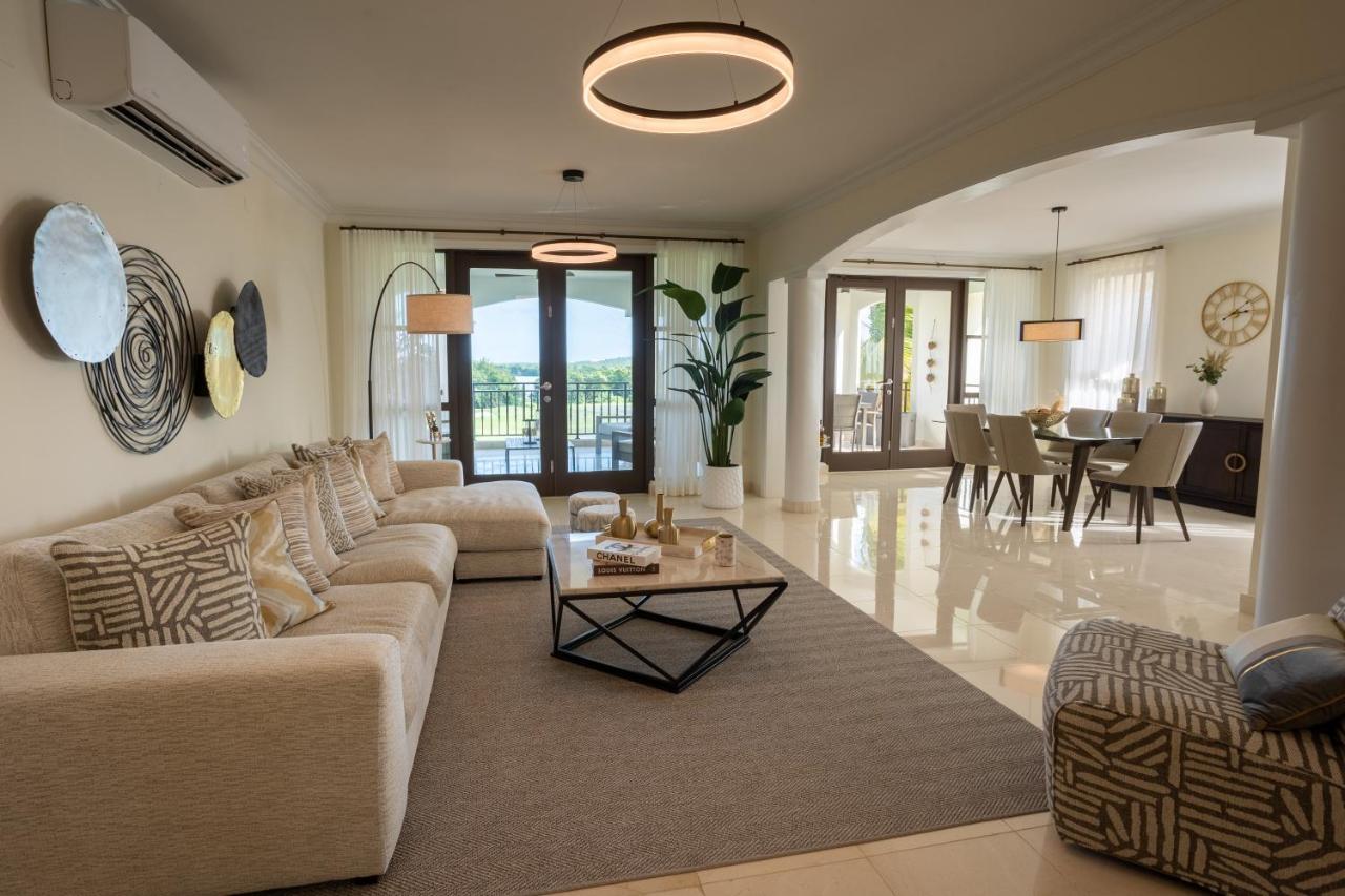 The Country Club Residences At Grand Reserve Рио Гранде Екстериор снимка
