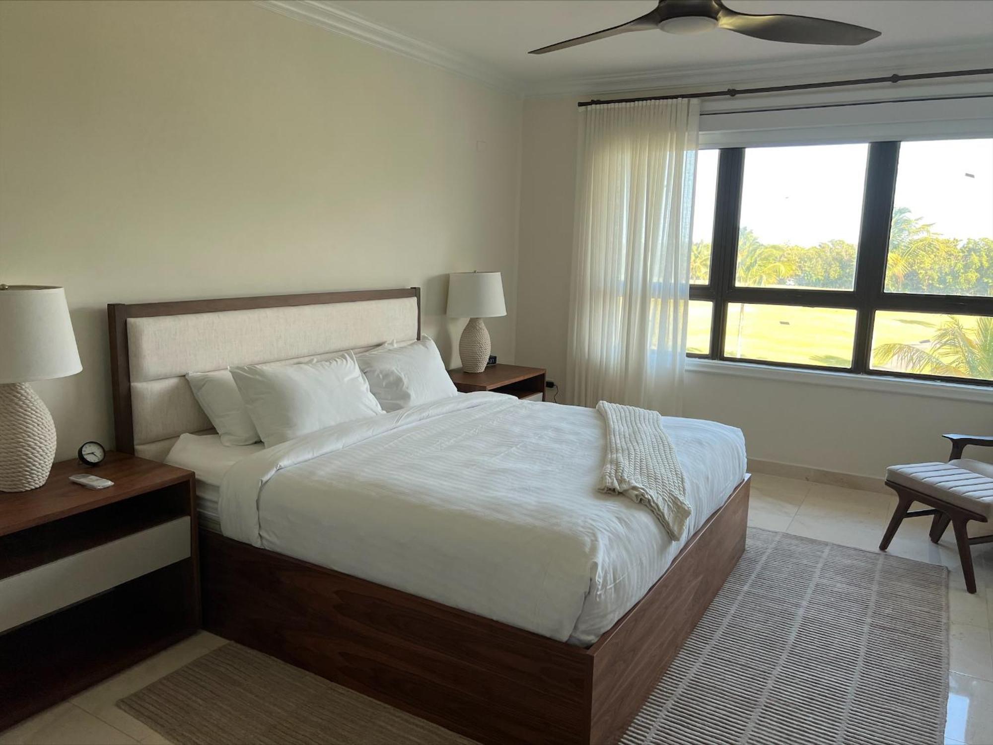 The Country Club Residences At Grand Reserve Рио Гранде Екстериор снимка
