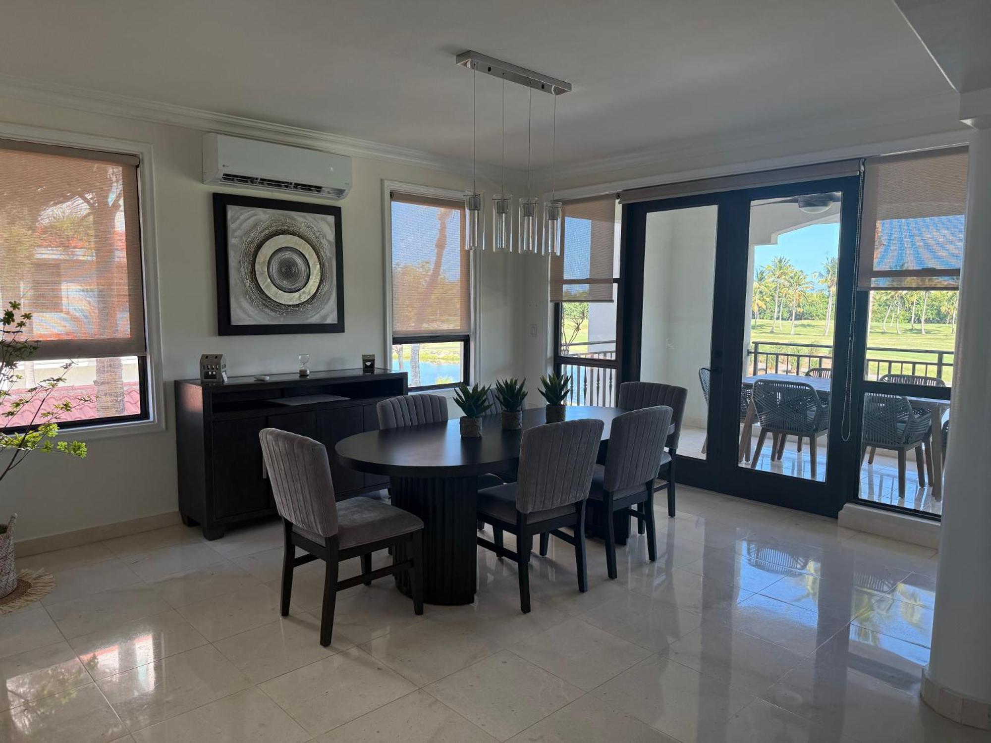 The Country Club Residences At Grand Reserve Рио Гранде Екстериор снимка